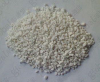 閉孔珍珠巖在金屬礦石冶煉中的應(yīng)用與價值