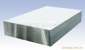 東莞市思拓模具鋼材有限公司 輕有色金屬礦產產品列表與金屬礦石供應