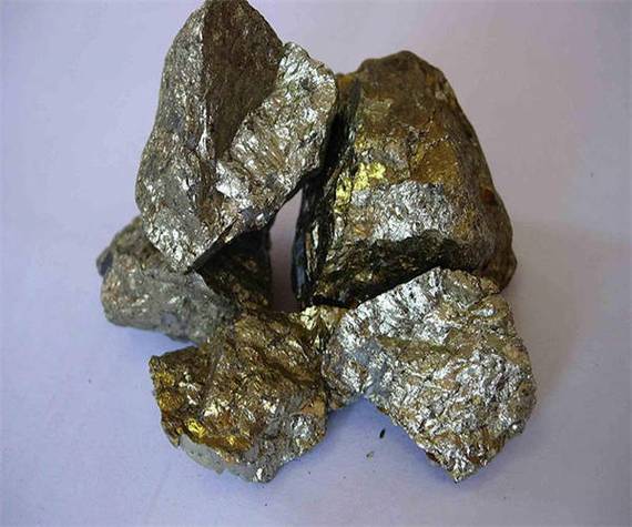 銅礦石銅含量檢測 銅礦石金屬元素分析