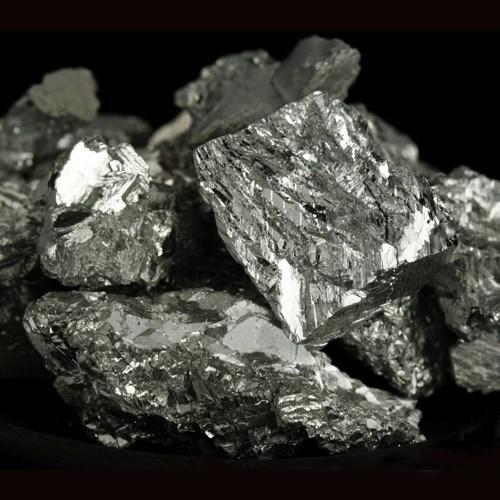 無磁性稀有金屬隕石中的銠 神秘而珍貴的宇宙饋贈