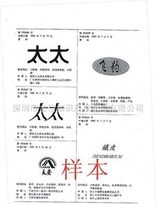 知識產權服務指南 商標、專利、版權注冊全流程及費用解析